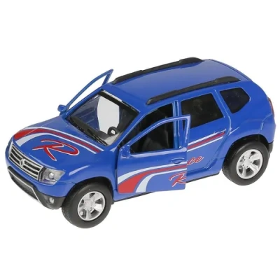 ТЕХНОПАРК Транспорт DUSTER-SPORT