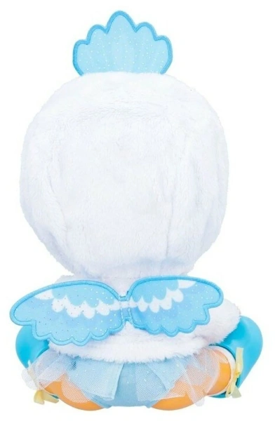 Край Бебис Кукла Сидни Kiss Me интерактивная плачущая Cry Babies