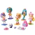 Party Popteenies Игрушка хлопушка с сюрпризом (1 кукла) Party Popteenies Игрушка хлопушка с сюрпризом (1 кукла)