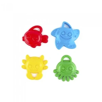 Песочный набор «Пляж» 1/14