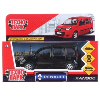ТЕХНОПАРК Транспорт KANGOO-BK