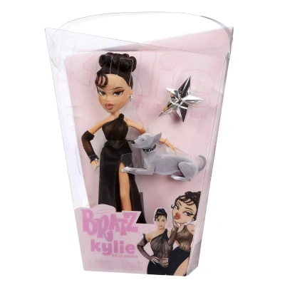Bratz Кукла Кайли Дженнер ночной образ с аксессуарами