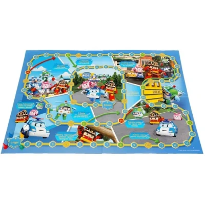 Умные игры Настольные игры 4630115520030