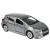 ТЕХНОПАРК Машина металл «KIA CEED», длина 12см, открыв. двери, инерц., серый в кор. 