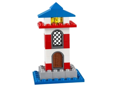 Игрушка Классика Кубики и домики