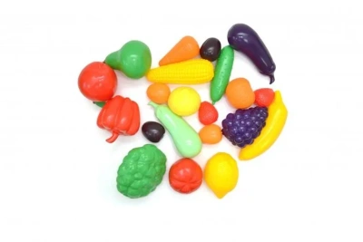 Большой ящик «Фрукты-овощи» КНОПА 1/6