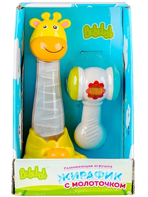 Bebelot Развивающие игрушки BBA1302-100