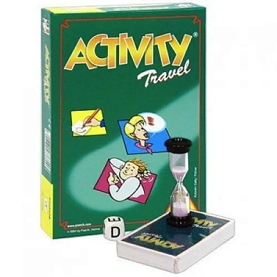 Piatnik Настольные игры 776809