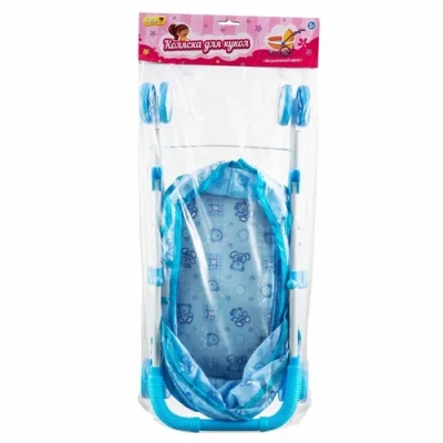 DollyToy Коляски для кукол DOL0207-105
