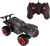 Wincars Машина с выхлопом в виде пара и подсветкой, Р/У, USB-зарядка