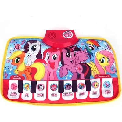 УМКА Музыкальный коврик-пианино