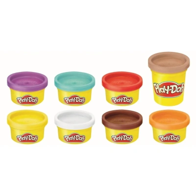 Игровой набор Hasbro Play-Doh Блинчики