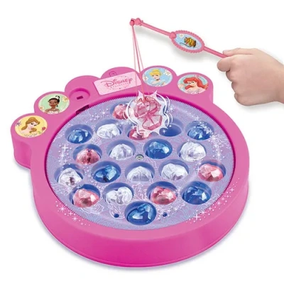 Disney Игра настольная “Поймай драгоценные камни“