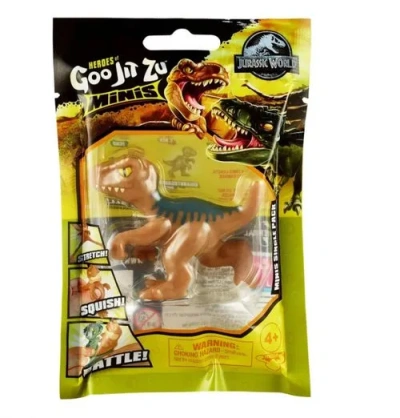 GooJitZu Фигурки 40076