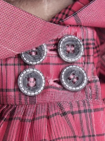 Зайка Ми в плаще с люрексом (большая)