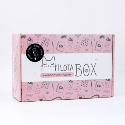 MilotaBox «Fox Box»