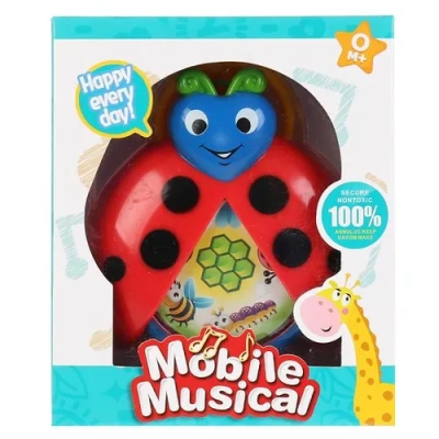 Love Toys Игрушки для новорожденных B1324434