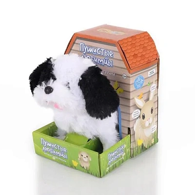 Mioshi Интерактивные игрушки MAC0601-111