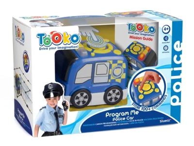 TOOKO Интерактивные игрушки 81471