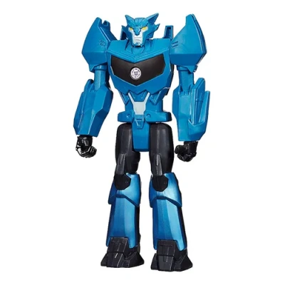 Трансформеры Hasbro Transformers трансформеры роботы под прикрытием.Титаны 30см.