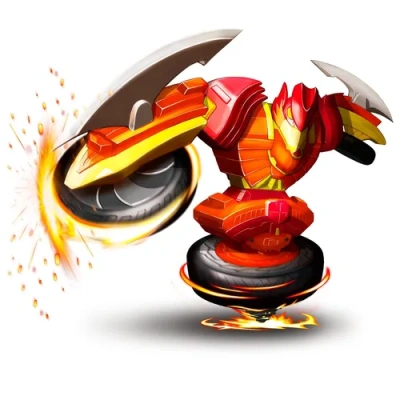No Name Игровые наборы K02SRS08