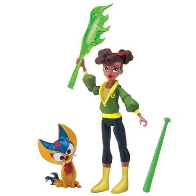 Фигурка Черепашки-ниндзя Эйприл О'Нил 12 см. серия ROTMNT