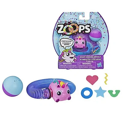 Игрушка  HASBRO ZOOPS Зупс в ассортименте
