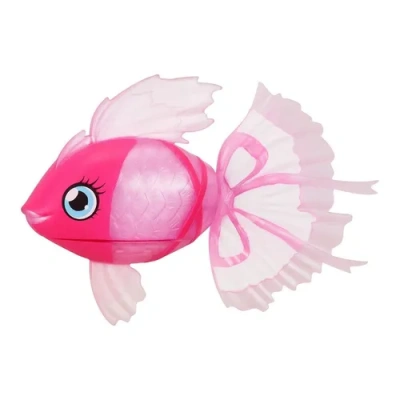 Волшебная рыбка Lil Dippers розовая купить в Краснодаре: лучшая цена в  детском интернет-магазине DaniLand