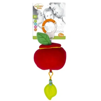 Happy Snail Игрушки для новорожденных 17HS02PA