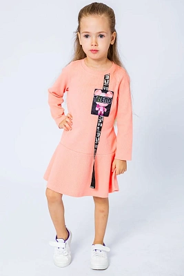 DELORAS Платье 19355