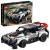 Конструктор LEGO TECHNIC Гоночный автомобиль Top Gear на управлении