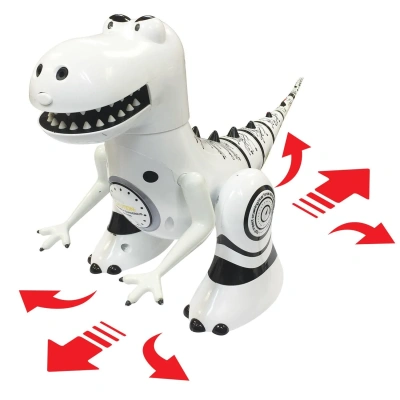 Робот Робозавр