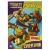 «УМКА». СУПЕРГЕРОИ. ЧЕРЕПАШКИ-НИНДЗЯ (РАСКРАСКА А4) ФОРМАТ: 214Х290 ММ. 16 СТР. «УМКА». СУПЕРГЕРОИ. ЧЕРЕПАШКИ-НИНДЗЯ (РАСКРАСКА А4) ФОРМАТ: 214Х290 ММ. 16 СТР.