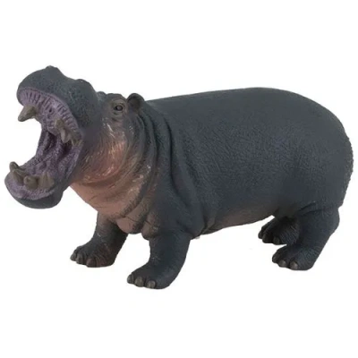 Фигурка мягконабивная «Животные» со звуком