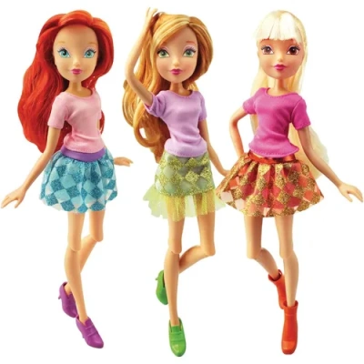 Winx Куклы IW01281500