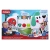 PLAYSKOOL игрушка веселый щенок возьми с собой