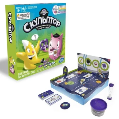 Games Настольные игры C0433121-no
