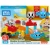 Mega Bloks Маленькая стройка
