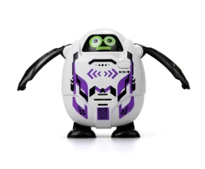 Робот Токибот (Talkibot)