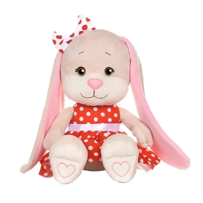 Jack&Lin Мягкие игрушки JL-051923-25