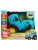 Сортер-сказочник СИНИЙ ТРАКТОР 50 песен,сказок и загадок.свет..кор.бат Умка