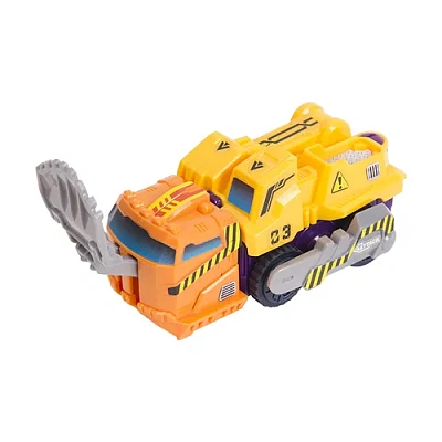 Клэш оф Гирс.Игр Машинка Боевая Нимбл Томагавк.ТМ Clash of Gears