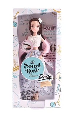 Кукла Sonya Rose, серия "Daily collection", Свидание