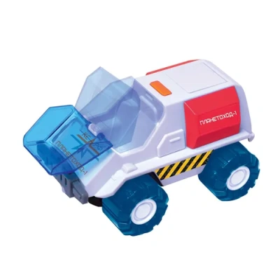 Планетоход