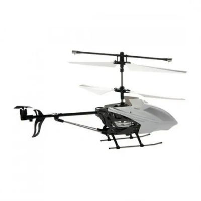 Радиоуправляемые модели Вертолет I-Helicopter 22 см.