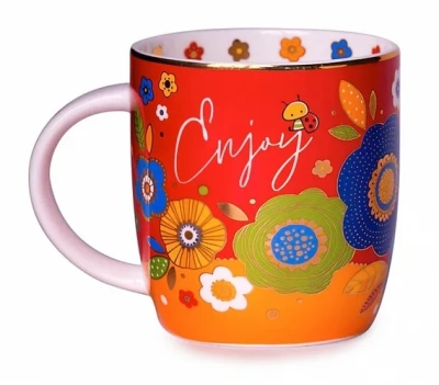 Подарочный набор Серия Enjoy – Ваксон