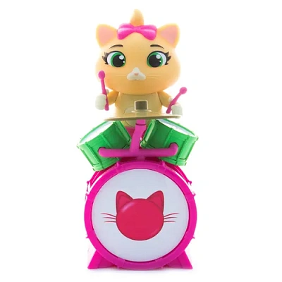 Фигурка Пилу (7,5см) с аксессуарами