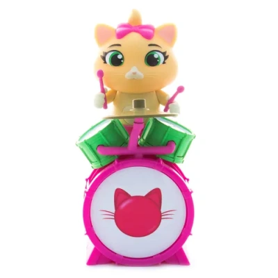 Фигурка Пилу (7,5см) с аксессуарами