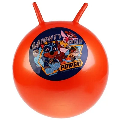 ИГРАЕМ ВМЕСТЕ Активный отдых SJ-18(PAW)-2