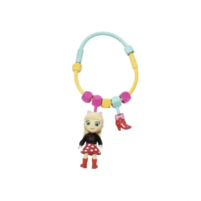 Игрушка LIL' SNAPS Кукла, серия 1, 14 асс., блистер